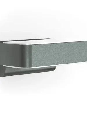 Nástěnné světlo STEINEL Smart Sensor L 810 SC, antracitová Ihned K Objednání