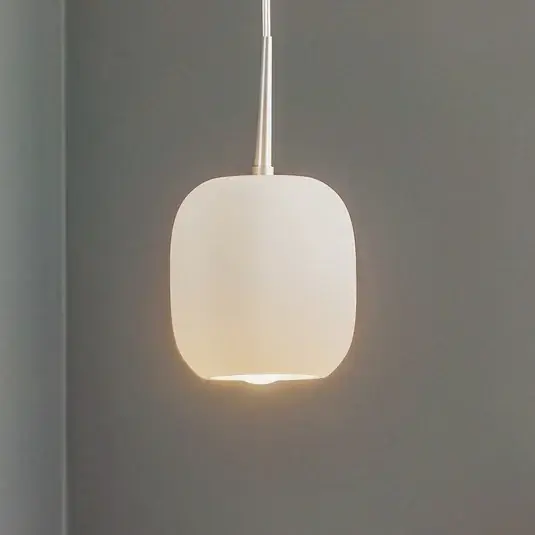 Must-Have Casablanca Murea závěsné světlo kabelový závěs 1fl opál