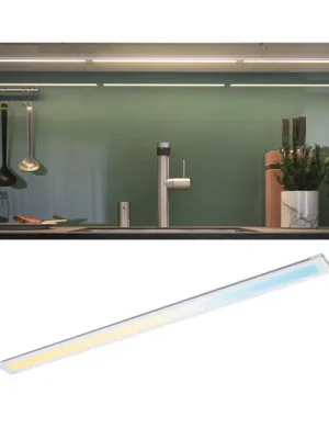 Finální Výprodej Paulmann Clever Connect Border svítidlo 50 cm