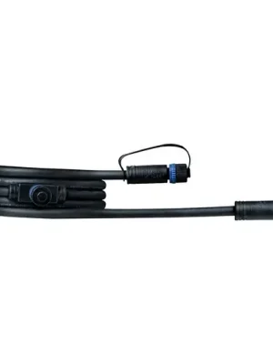 Sleva Paulmann Plug & Shine 93926 Kabel 2m, 1 vstup/2 výstupy