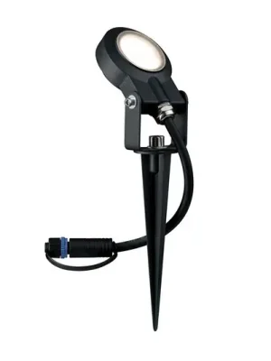 Akční Cena Paulmann Plug & Shine zemní bodový reflektor Sting 3000K