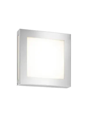 Akční Nabídka LED venkovní nástěnné svítidlo Aqua Legendo Mini, nerezová ocel