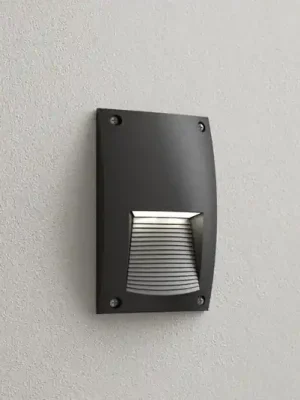 Pouze Dnes LED podhledové svítidlo Leti 200-VP černá 3W CCT
