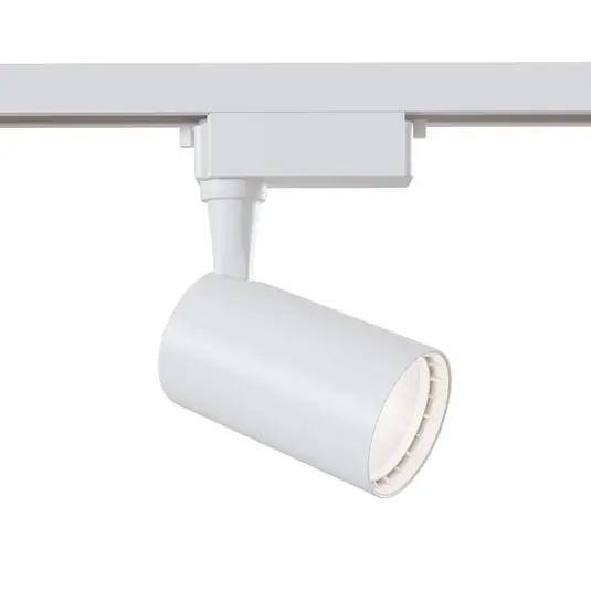 1-fázový reflektor Track LED 3000K 6W, bílý Hit Sezóny