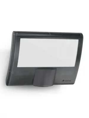 STEINEL XLED curved S venkovní reflektor antracit Tovární Cena