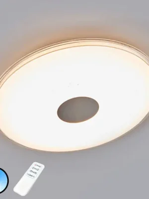 Jen Po Omezenou Doba Kulaté stropní LED světlo Shogun třpytivé