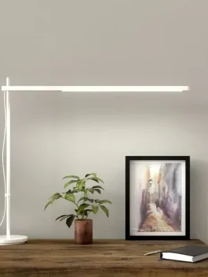 Finální Výprodej Artemide Talak Professional LED stolní lampa bílá