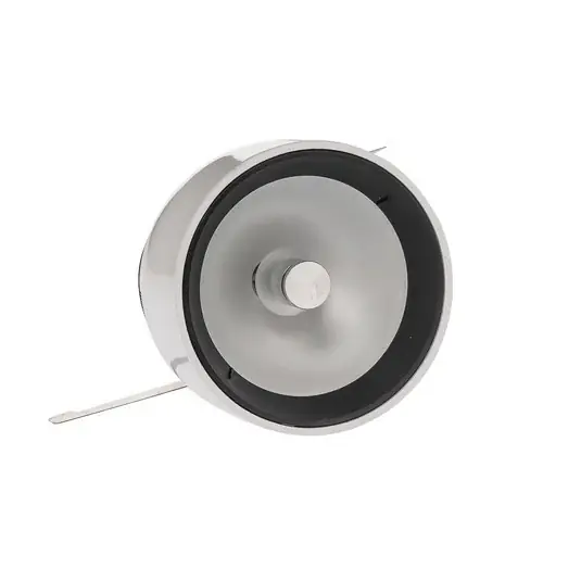 Aktuální FLOS Wan Spot - vysokonap. downlight, bílé
