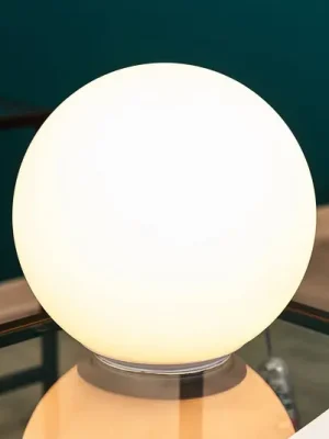 Výhodná Nabídka Artemide Dioscuri stolní lampa kulovitá 25 cm