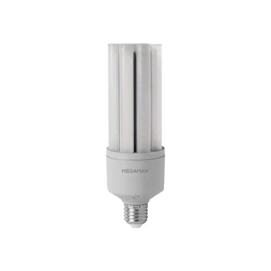 Objednat Nyní E27 29W LED-Clusterlite MEGAMAN teplá bílá