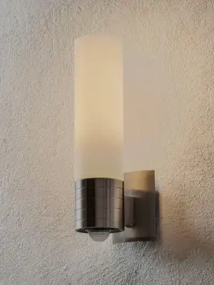 STEINEL L 260 S LED venkovní nástěnné svítidlo se senzorem Zlevněný