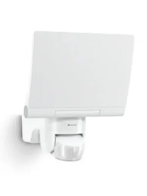 Sleva STEINEL Venkovní bodové osvětlení se senzorem XLED Home 2 XL S, bílý, IP44