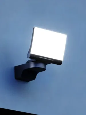 STEINEL XLED Home 2 venkovní reflektor v černé Levný