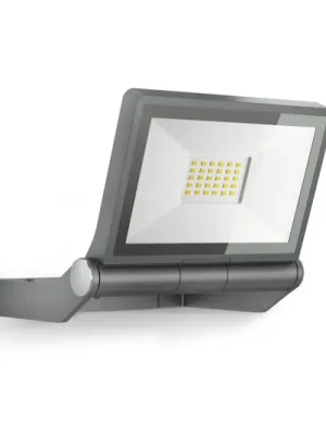 STEINEL XLED One LED venkovní reflektor antracit Horká Nabídka