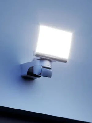 STEINEL XLED Home 2 SC venkovní reflektor bílá Pouze Dnes