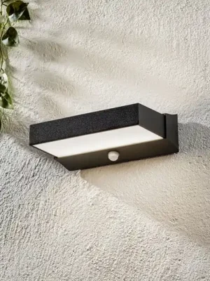 LED venkovní světlo Cuando s detektorem pohybu Sezónní Sleva