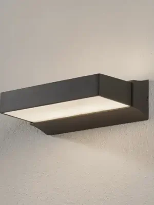 LED venkovní nástěnné svítidlo Cuando, up down Nakupujte Hned