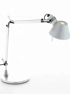 Nakupujte Hned Artemide Tolomeo Micro stolní lampa 3.000 K