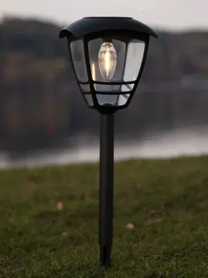 Solární světlo LED Felix Must-Have