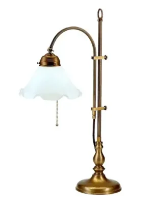 Stolní lampa Ernst - prakticky nastavitelná Poslední Šance