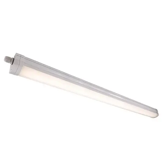 Vysoce Kvalitní Podélné LED svítidlo do vlhka Tri Proof 43,6 W