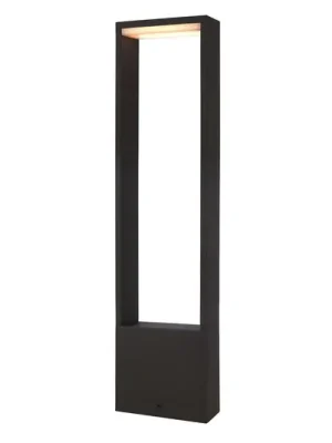 Přímo Od Výrobce LED osvětlení cesty Cata IV, výška 70 cm