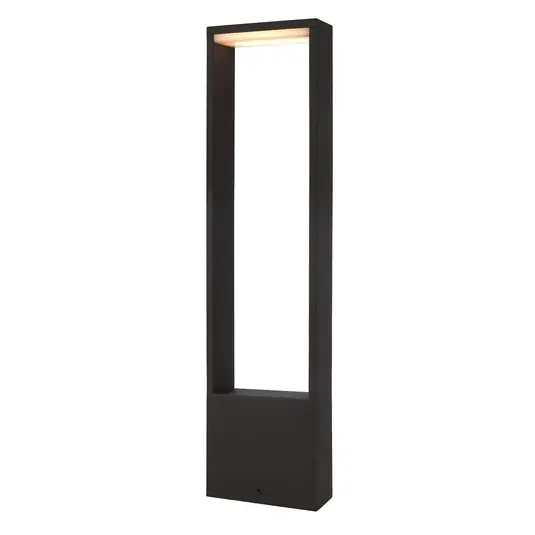Přímo Od Výrobce LED osvětlení cesty Cata IV, výška 70 cm