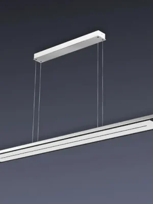 Závěsné LED světlo Zen – 138 cm Bezpečná Platba