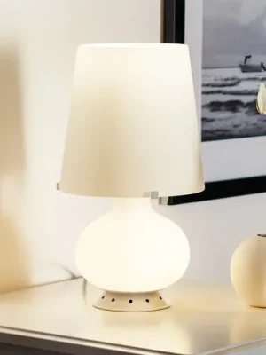 Kup Teď Fontana Arte Fontana - stolní lampa 34 cm