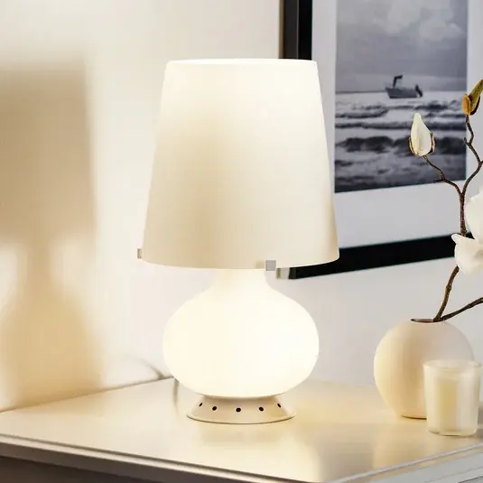 Kup Teď Fontana Arte Fontana - stolní lampa 34 cm