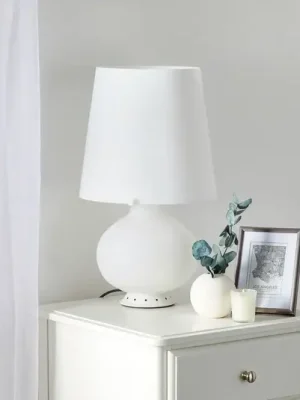 Fontana Arte Fontana - stolní lampa 53 cm Nejprodávanější