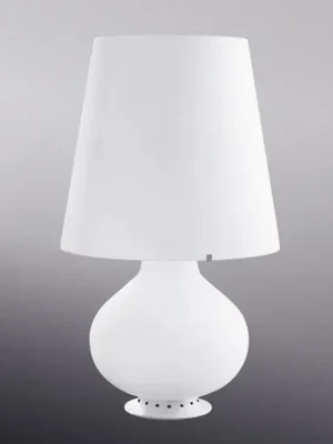Akce Fontana Arte Fontana - designová stolní lampa 78cm