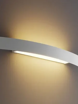 Fontana Arte Riga - kvallitní LED nástěnné světlo Originální