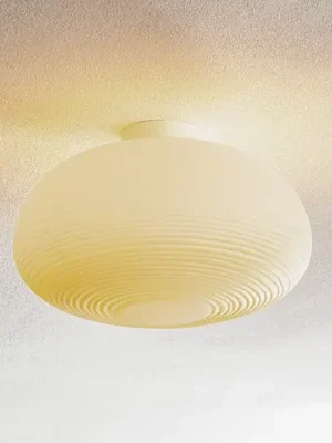 Cenový Hit Foscarini Rituals 2 skleněné stropní světlo