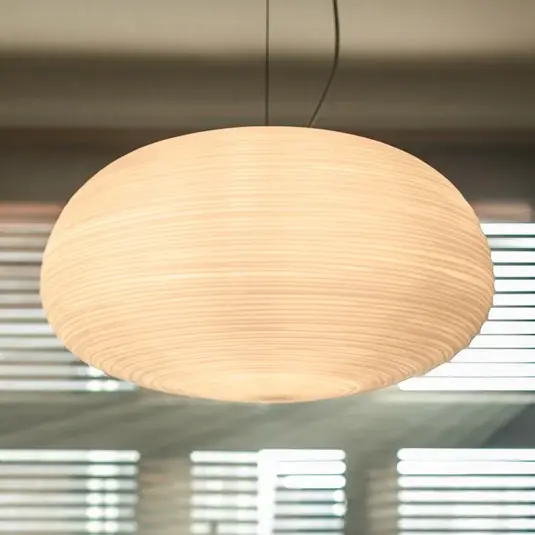 Foscarini Rituals 2 skleněné závěsné světlo Sleva