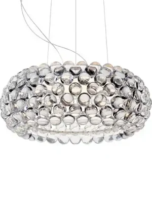 Akční Nabídka Foscarini Caboche Plus media MyLight 2700 K čirý