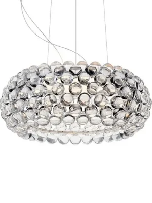 Objednat Nyní Foscarini Caboche Plus media MyLight CCT čiré