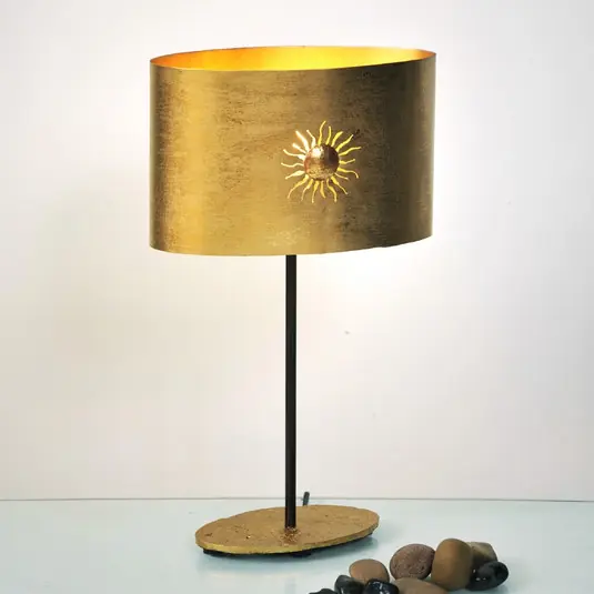 Kup Teď Stolní lampa Suniva