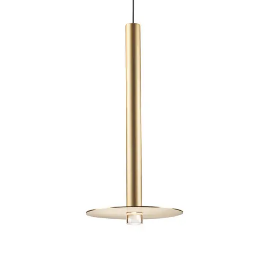 Koupit Online Grok Candle LED závěsné světlo 00-6017 zlatá