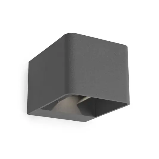 LEDS-C4 Wilson LED venkovní světlo, 11 cm antracit Pouze Dnes
