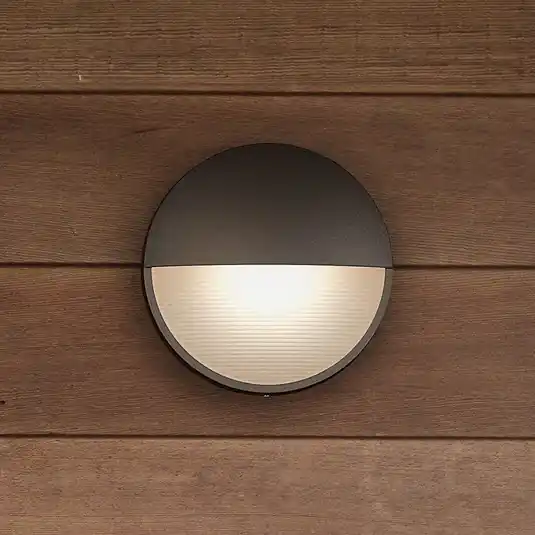 Speciální Cena Philips Capricorn LED venk.nást. světlo antracit