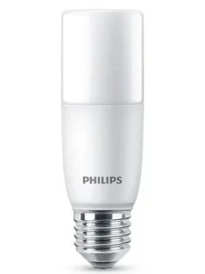 Autentický Philips E27 LED trubice 9,5 W teplá bílá
