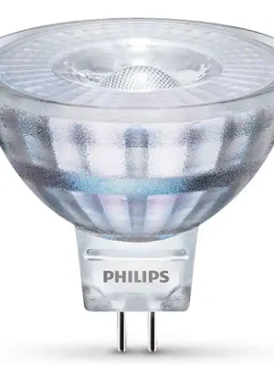 Philips LED reflektor GU5,3 2,9W 827 36° Novinka