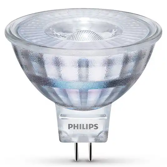 Philips LED reflektor GU5,3 2,9W 827 36° Novinka
