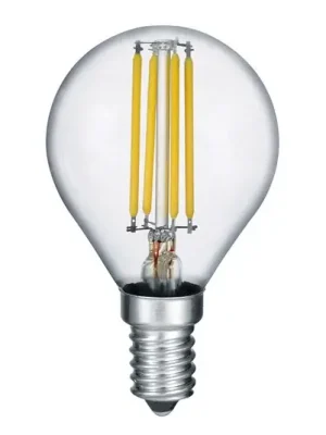 Omezená Nabídka LED žárovka E14 4W, 2 700K Stmívač spínače