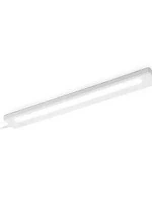 Akce LED podlinkové světlo Alino, bílá, délka 55 cm