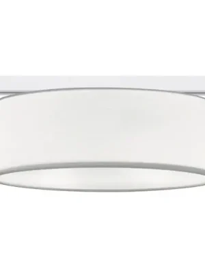 Horká Nabídka 2fázové stropní svítidlo DUOline 763902 2xE27, bílé