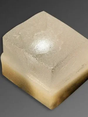 Dokud Zásoby Vydrží Dlažební kámen Light Stone beton s LED 10 cm