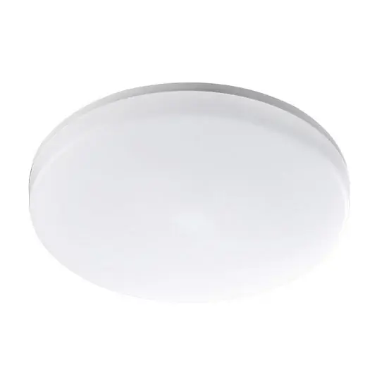 Finální Výprodej LED stropní světlo Pronto, kulaté, Ø 28 cm
