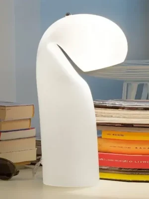Horká Nabídka BISSONA designová stolní lampa